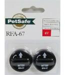 PetSafe® Gombelem PetSafe® RFA-67 (2 db)
