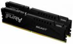 Kingston FURY Beast 64GB (2x32GB) DDR5 5600MHz KF556C36BBEK2-64