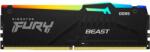 Kingston FURY Beast RGB 32GB DDR5 6000MHz KF560C36BBEA-32