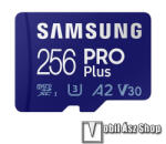 Samsung PRO Plus microSDXC 256GB UHS-I/U3/A2/V30/C10 (MB-MD256KB/EU)