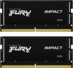 Kingston FURY Impact 32GB (2x16GB) DDR5 5600MHz KF556S40IBK2-32