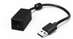 Hama USB2.0 Fast Ethernet Adapter 177102 (177102)