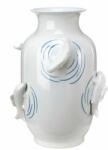 Pols Potten dekor váza - kék Univerzális méret