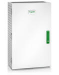 SCHNEIDER E3MBBB100K200H Easy UPS 3M akkumulátor-megszakító doboz, 100-200 kVA, 400 V (E3MBBB100K200H)