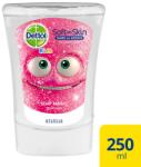 Dettol Érintés nélküli készülék utántöltő Kids kamilla 250 ml