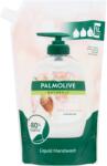 Palmolive Naturals mandulatejes folyékony szappan utántöltő 1 l