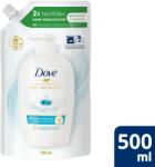 Dove Care&Protect folyékon szappan utántöltő 500 ml