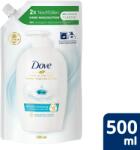 Dove Care&Protect folyékon szappan utántöltő 500ml