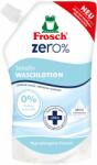 Frosch Zero % folyékony szappan utántöltő ureával 500ml