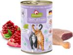 GranataPet DeliCatessen duck & poultry 200 g