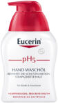 Eucerin pH5 kézmosó olaj 250 ml