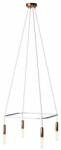 Creative-Cables Cage P-Light SPME144FRAERM43CQ48B-L