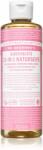 Dr. Bronner's 18in1 cseresznyevirág natúrszappan 240 ml