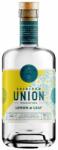 Spirited Union Citrom & Eukaliptusz botanikus rum 0,7 l 38%