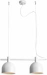 ALDEX BERYL 2 WHITE 976H