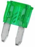 Nexus Mini késes biztosíték, 11 x 8, 6 mm, 30 A, 25db / csomag, 05368