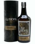 Kill Devil 16 Years Guyana Diamond Pot Still Rum 0,7 l 59,9%