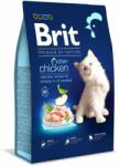 Brit Premium by Nature Kitten chicken 8 kg