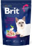 Brit Premium By Nature Sterilized chicken 1,5 kg