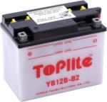 Toplite 12Ah YB12B-B2