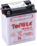 Toplite 12Ah YB12ALA