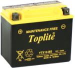 Toplite 10Ah YTX12-BS