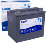 Exide 30Ah EBG12-30