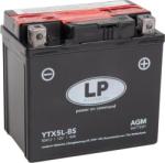 Landport 4Ah YTX5L-BS