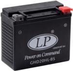 Landport 19Ah GHD20HL-BS