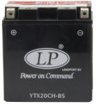 Landport 18Ah YTX20CH-BS