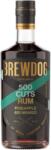 BrewDog Distilling 500 Cuts Pineapple & Mango 0,7 l 40%