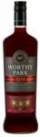Worthy Park 109 Rum 1 l 54,5%