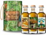 La Maison du Rhum Rumválogatás díszdobozban