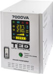 TED Electric 7000VA 5000W (TED001696)