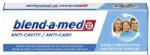 Blend-a-med Anti-Cavity Family Protection 75 ml