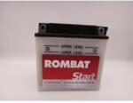 ROMBAT 8Ah 80A 12N7-4B