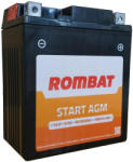 ROMBAT 4Ah 70A RBX5L-BS