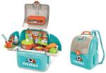 Buddy Toys Rucsac de jucărie - bucătărie (FT0749) Bucatarie copii