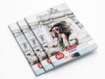 Herlitz Caiet A4, 80 file, dictando, Follow Me, 5 buc/set Herlitz PCKHZ9484310 (PCK9484310)