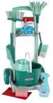 Klein Leifheit cleaning trolley with accessories - 6562 (6562)