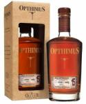 OPTHIMUS 15 Anos Sistema Solera Res Laude 0,7 l 38%