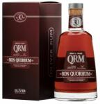 Ron Quorhum 30 Anos Solera Anniversario Oporto Finish 0,7 l 40%