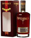 OPTHIMUS 25 Anos Sistema Solera Oporto Finish 0,7 l 43%