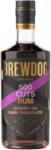 BrewDog Distilling 500 Cuts Cherry & Dark Chocolate 0,7 l 40%