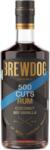 BrewDog Distilling 500 Cuts Coconut & Vanilla 0,7 l 40%