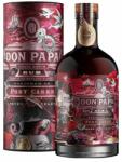 Don Papa Port Cask 0,7 l 40%