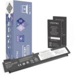 mitsu Baterie Laptop Pentru Thinkpad T460s/T470s, Mitsu, 2000 mAh, Negru (5BM731-BC/LE-T460S) - pcone