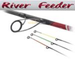 EnergoTeam Carp Expert Lanseta Carp Expert River Feeder 390cm 120-250g 3+3pc (12341390)