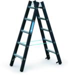 ZARGES Megastep B 2x5 step (41190)