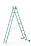 ZARGES Abru 2x11 step (48965)